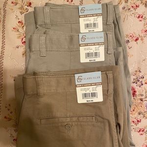 ❌SOLD❌ Boy’s Khaki Shorts